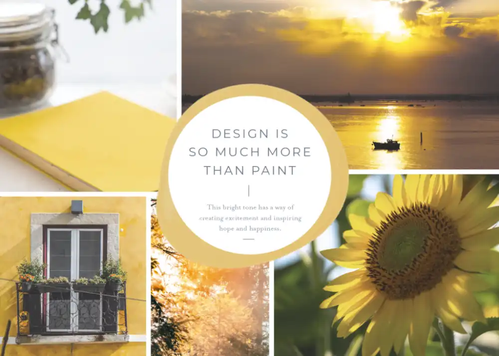 image collage much more than paint