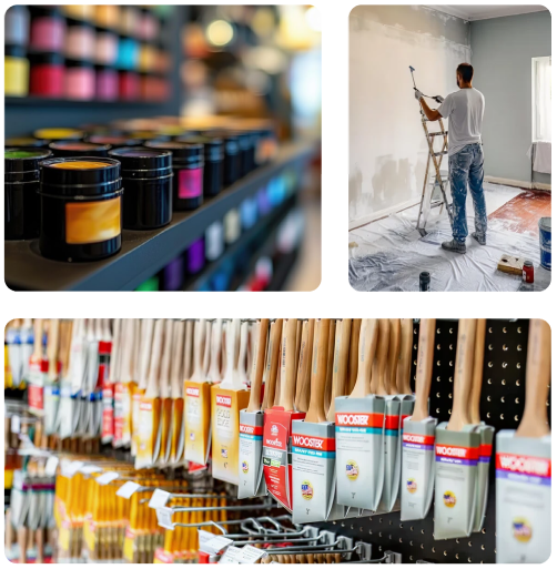 Producst by James T Davis