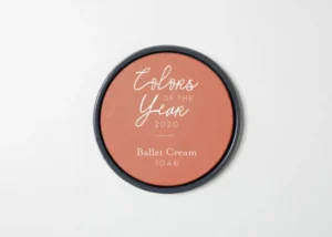 Ballet Cream