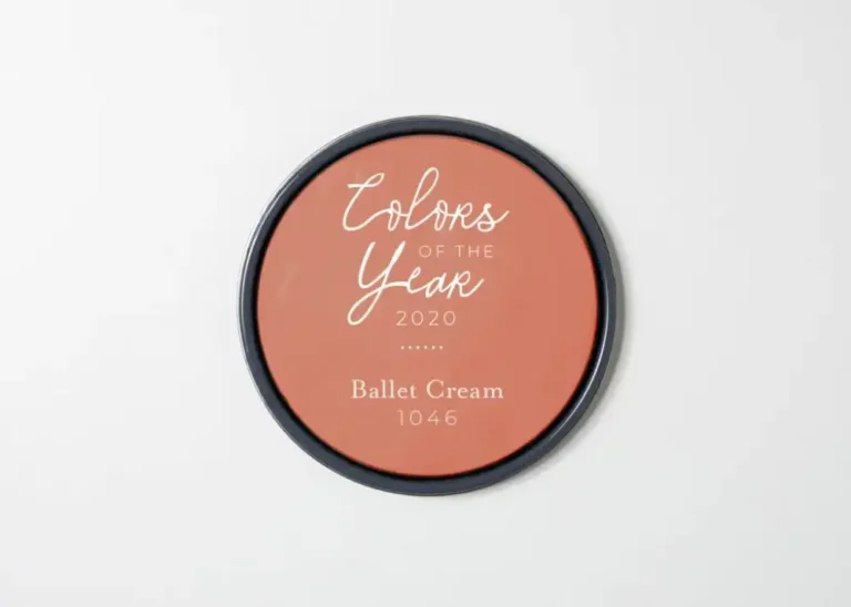 Ballet Cream
