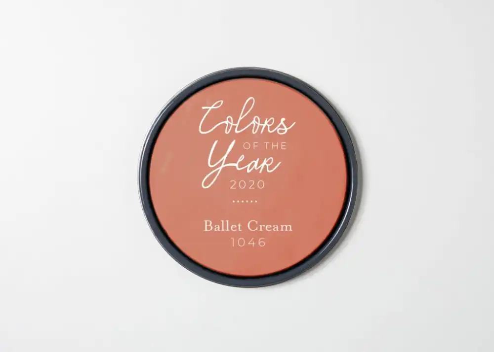 Ballet Cream