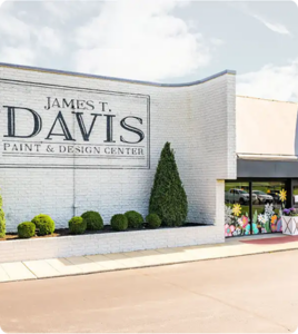 James T Davis